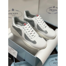 Prada Low Shoes